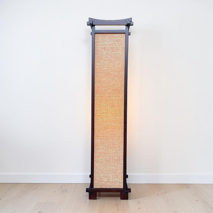 Japanese Floor Lamp
