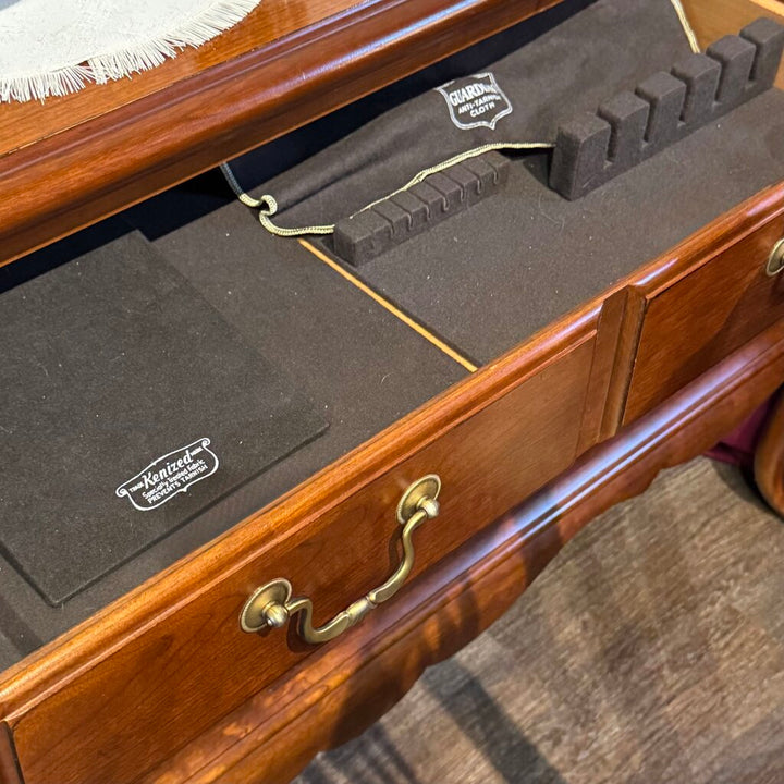 Orig. Price $1108 - Cherry Wood Sideboard