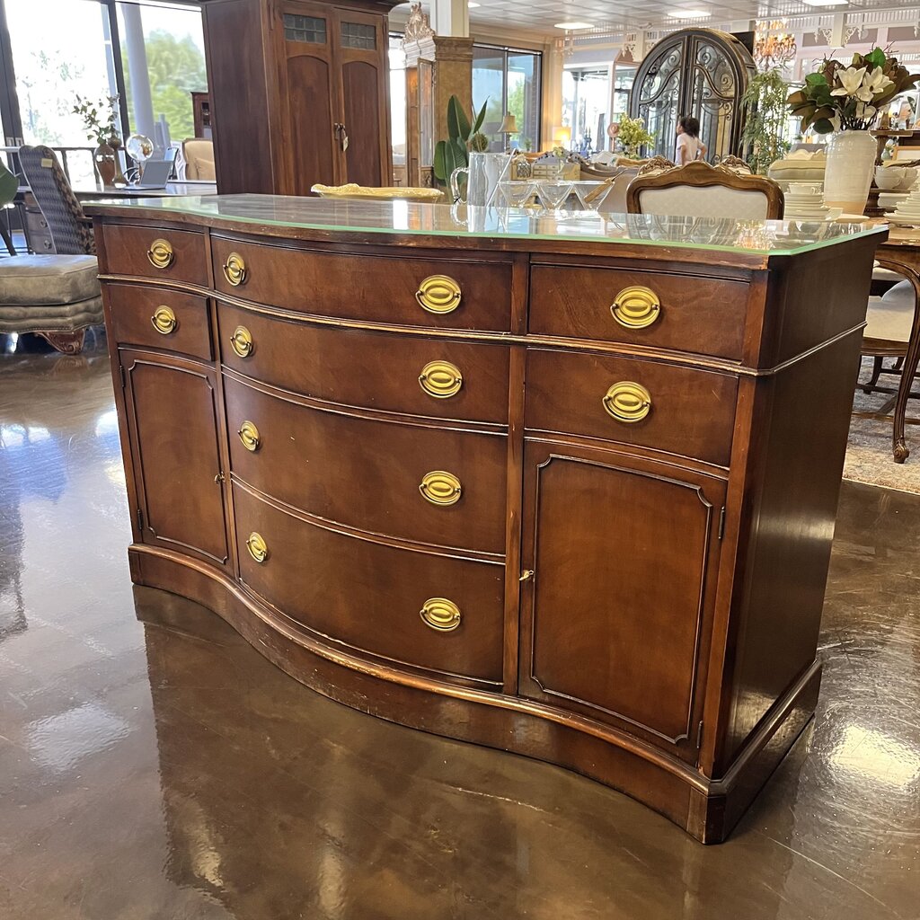 Vintage Buffet