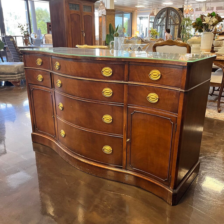Vintage Buffet