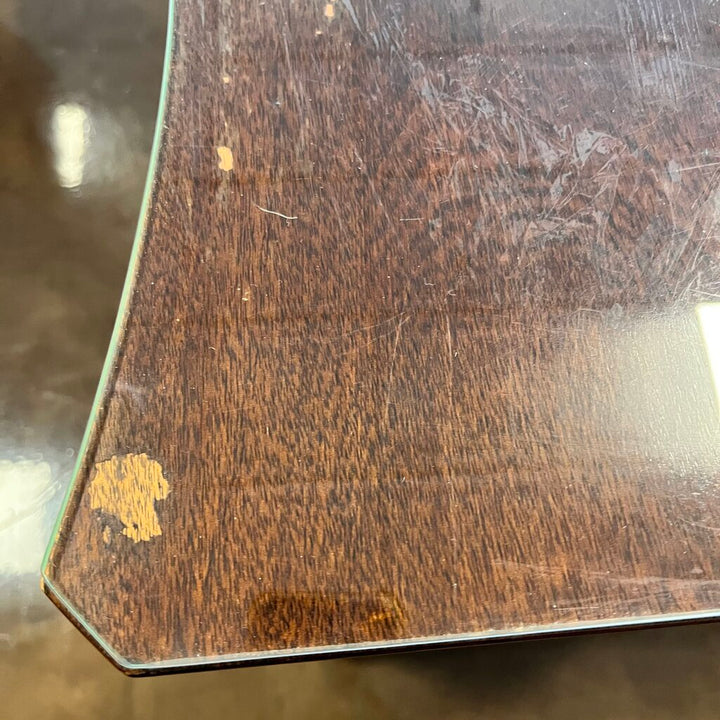 Vintage Buffet