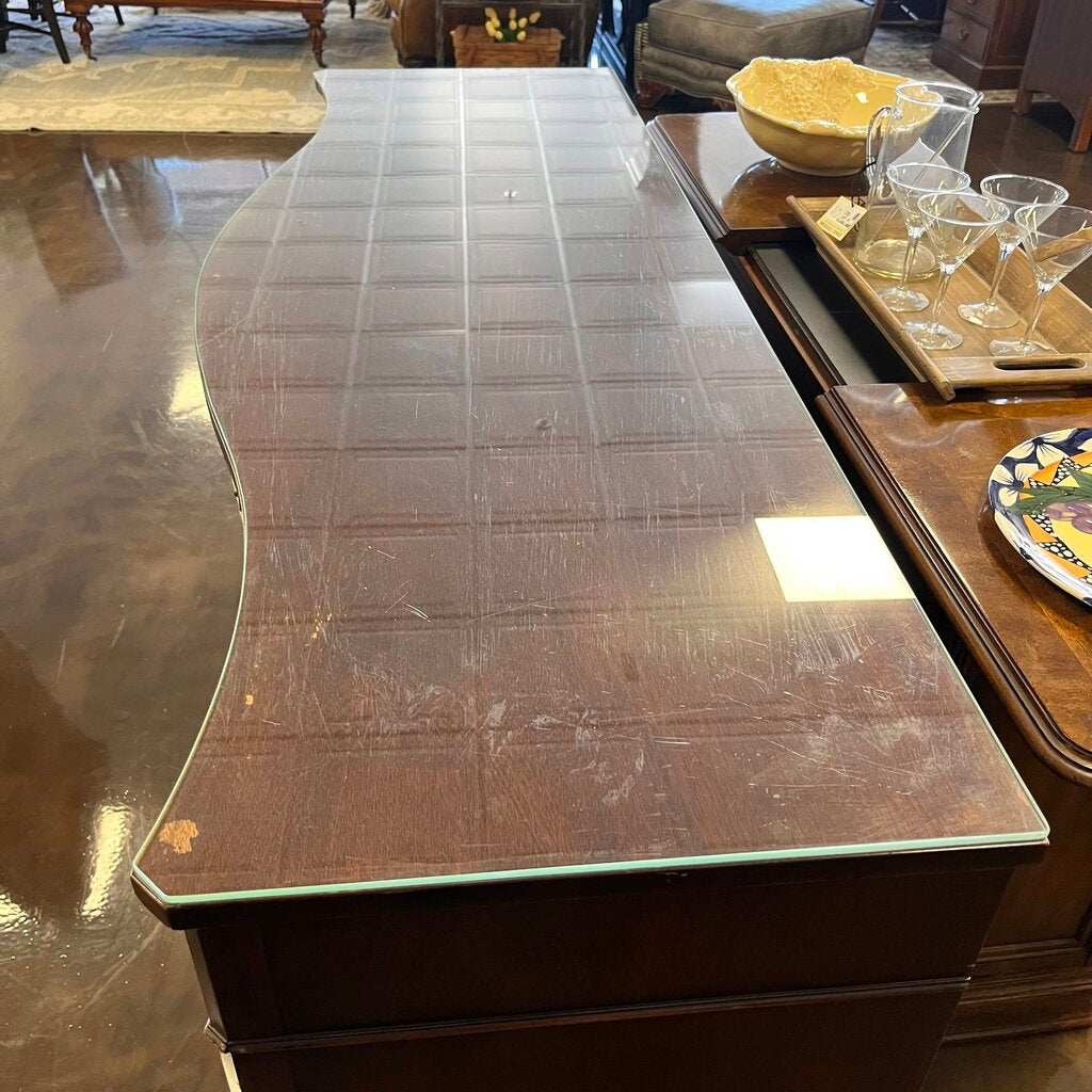 Vintage Buffet