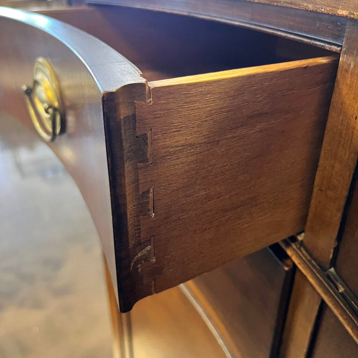 Vintage Buffet