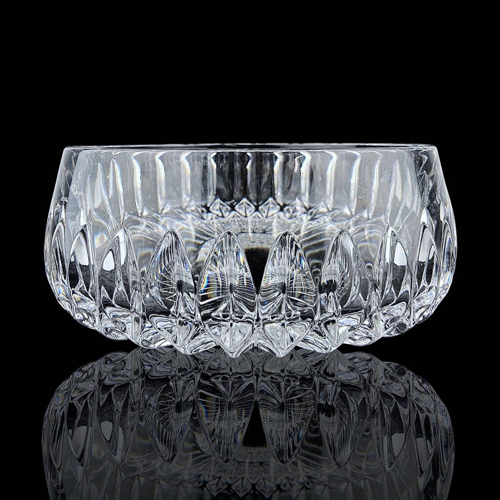 Crystal Raindrop Bowl