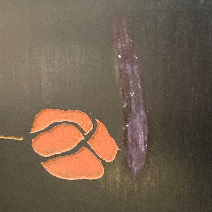 4 Panel Coromandel Folding Screen