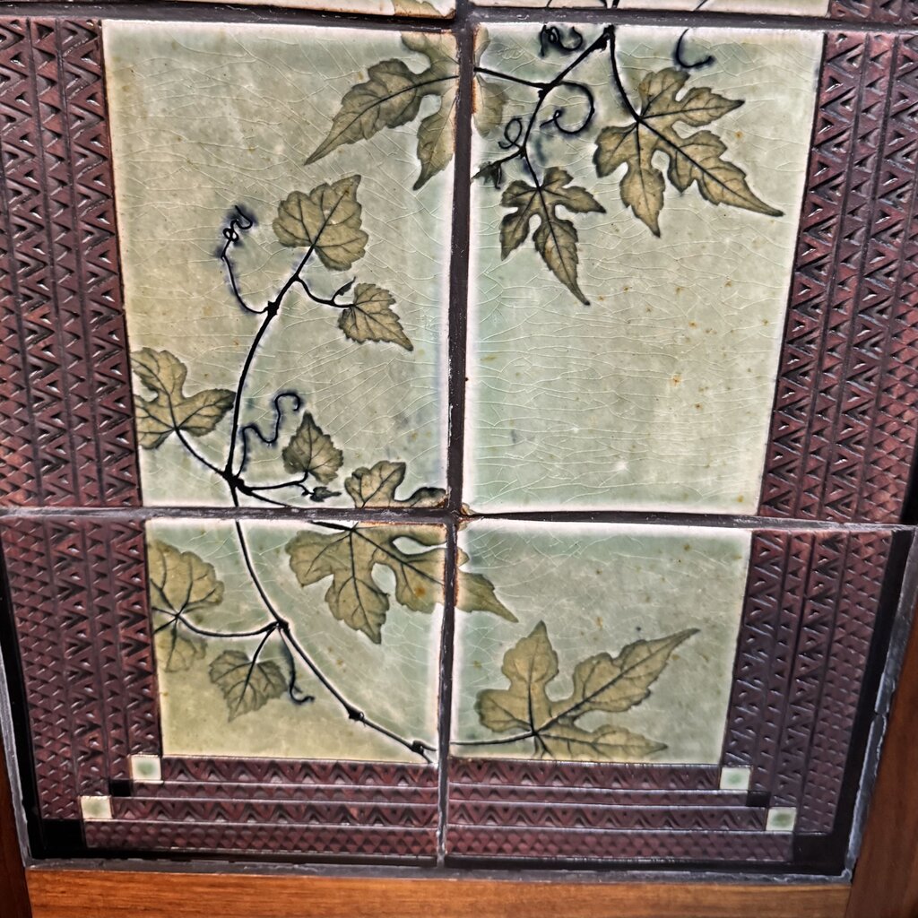 Orig. Price $2000. - Custom Wall Tile Panels
