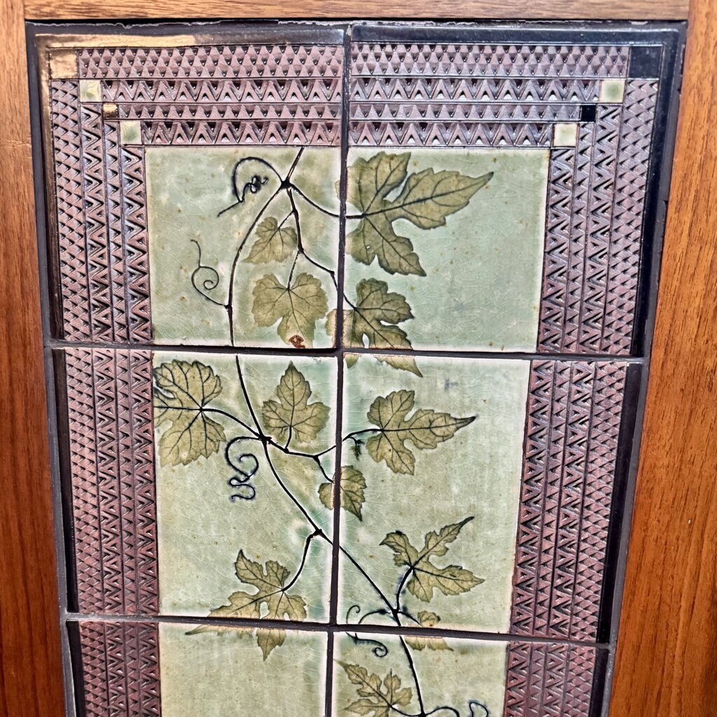 Orig. Price $2000. - Custom Wall Tile Panels