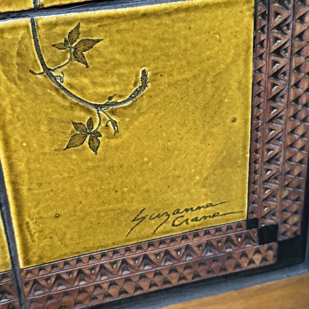 Orig. Price $2000. - Custom Wall Tile Panels