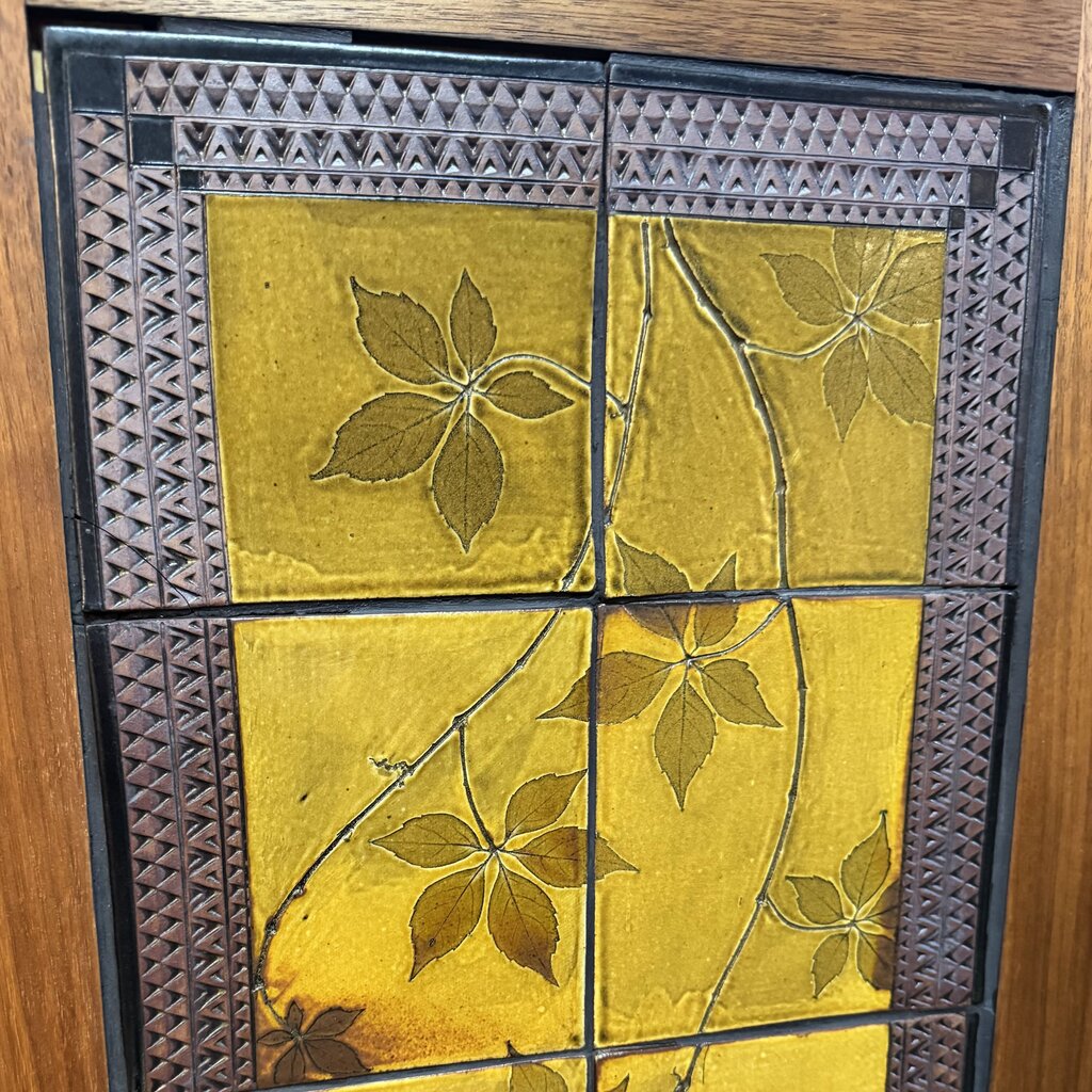Orig. Price $2000. - Custom Wall Tile Panels
