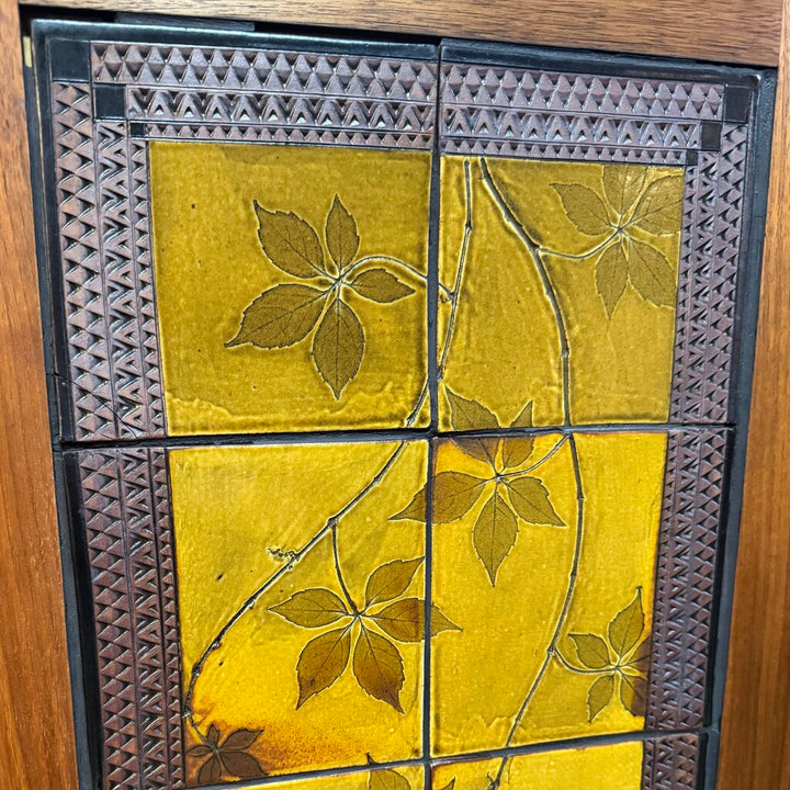 Orig. Price $2000. - Custom Wall Tile Panels