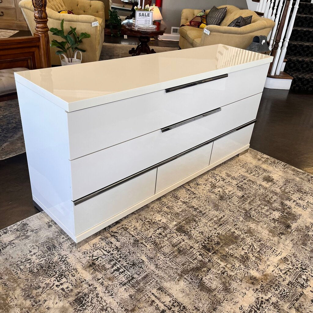 Orig Price $749 - Double Dresser