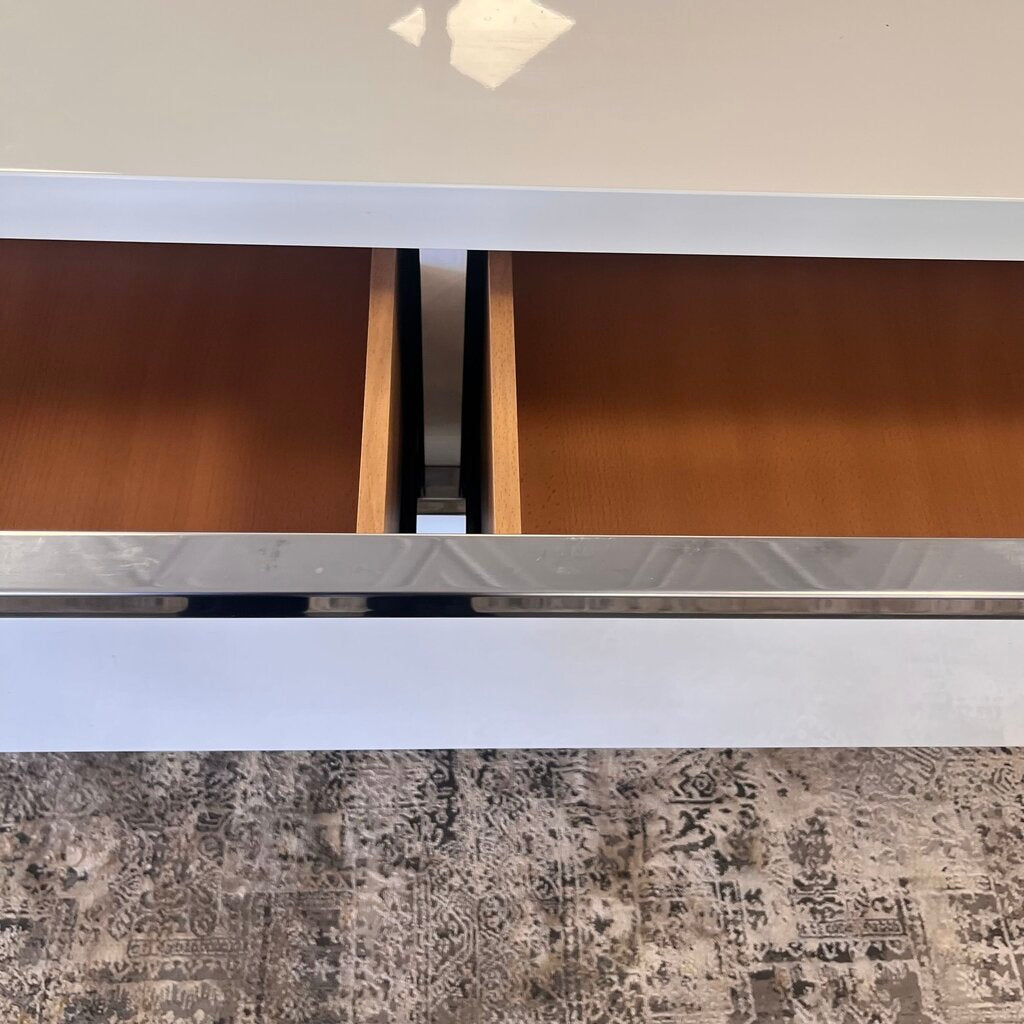 Orig Price $749 - Double Dresser
