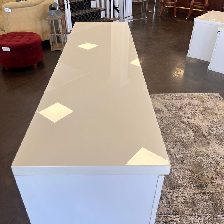 Orig Price $749 - Double Dresser