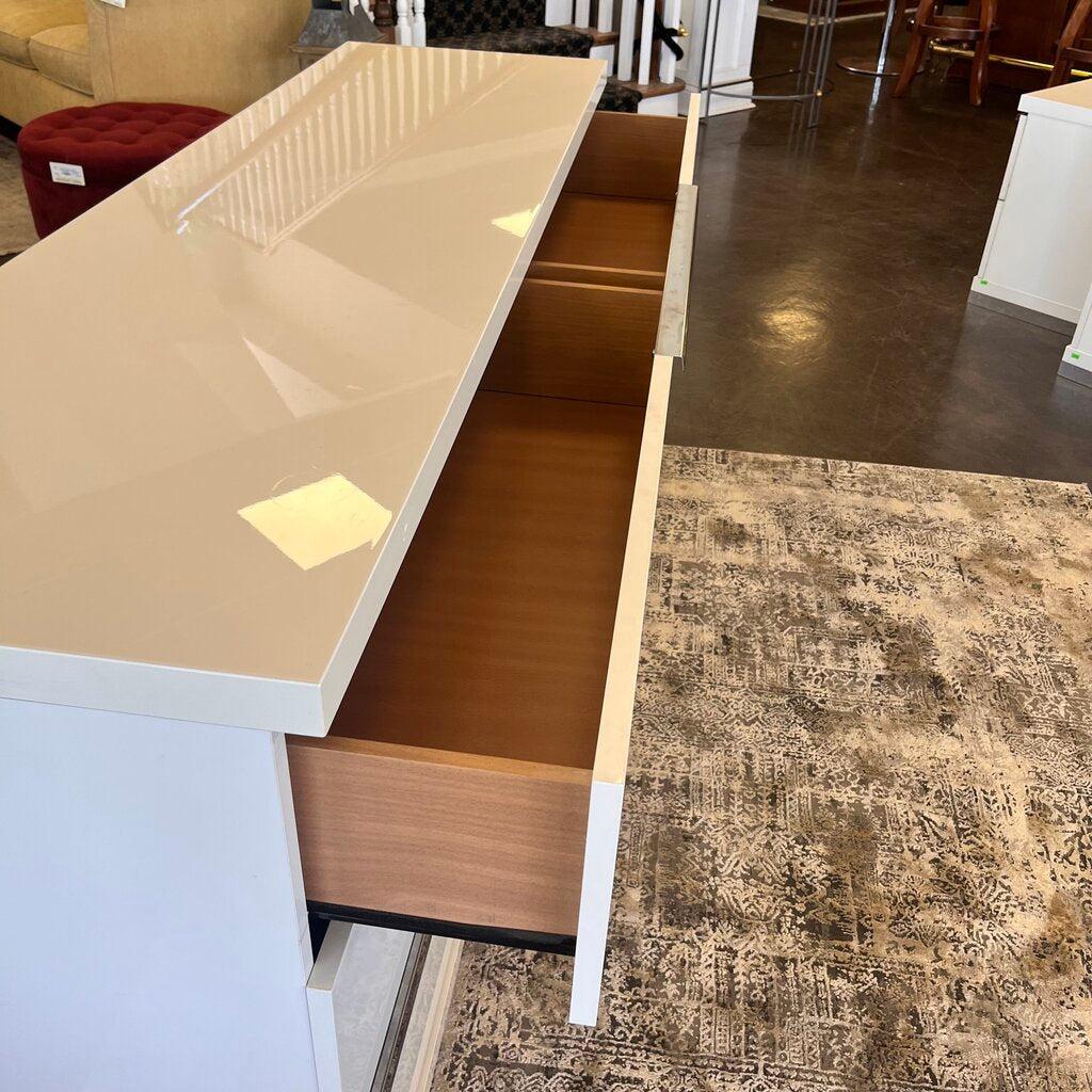 Orig Price $749 - Double Dresser
