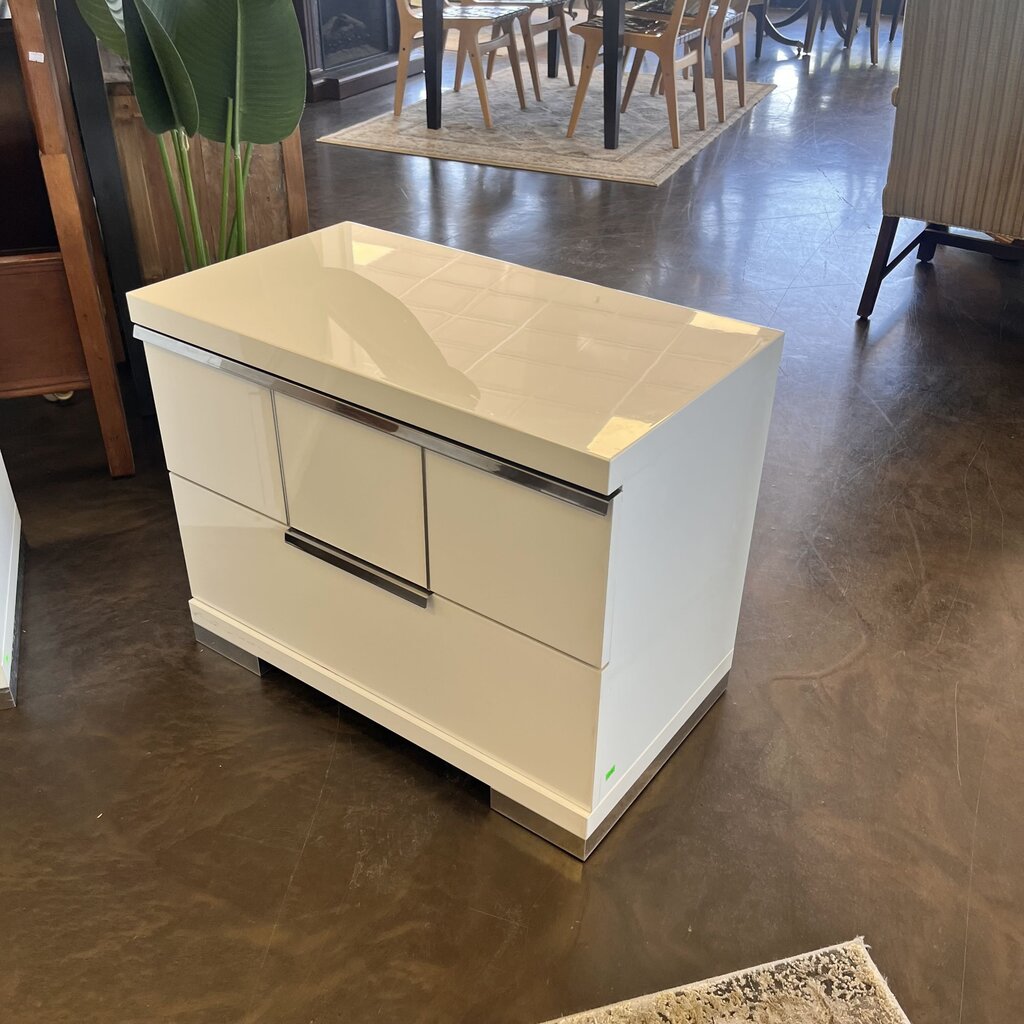 Orig Price $269 - Night Stand