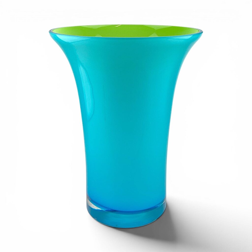 Tulip Glass Vase