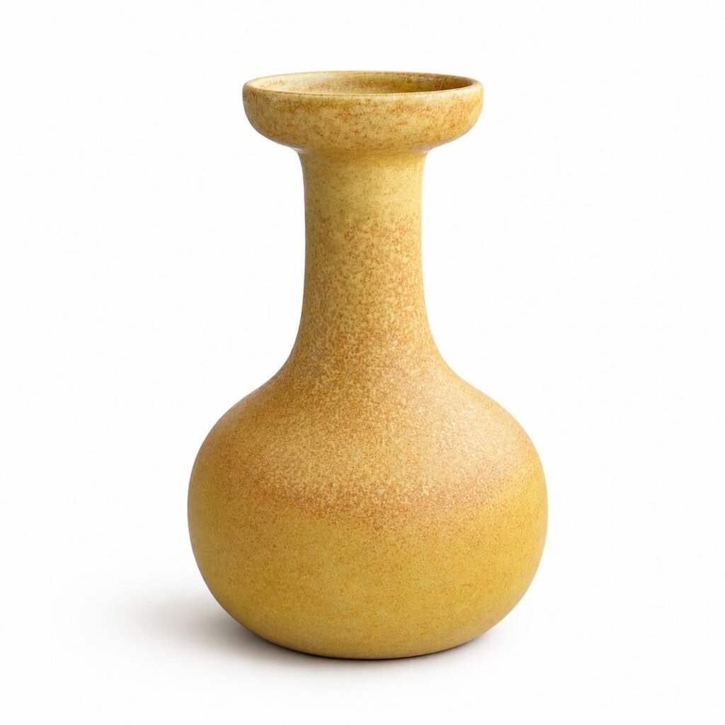 Pottery Vase