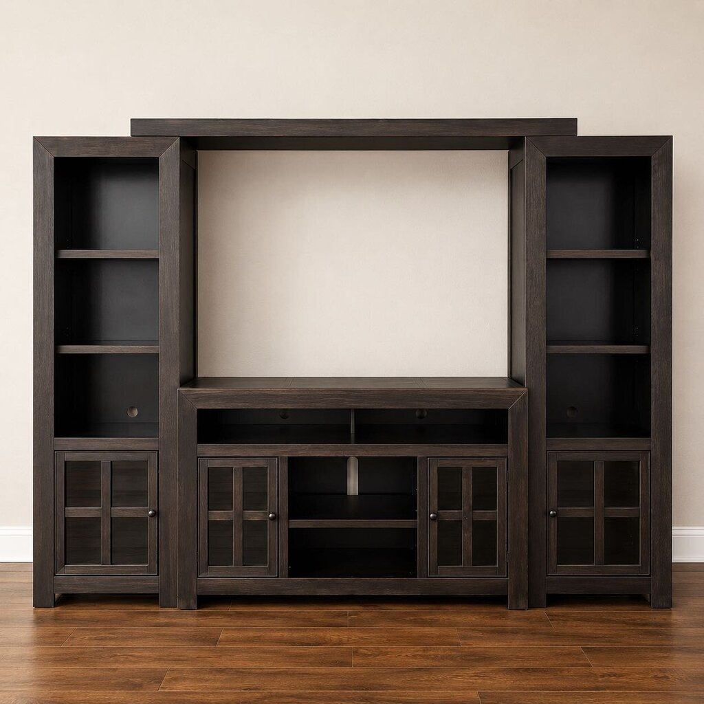 Orig Price $1687 - Entertainment Center