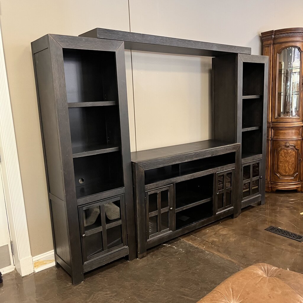 Orig Price $1687 - Entertainment Center