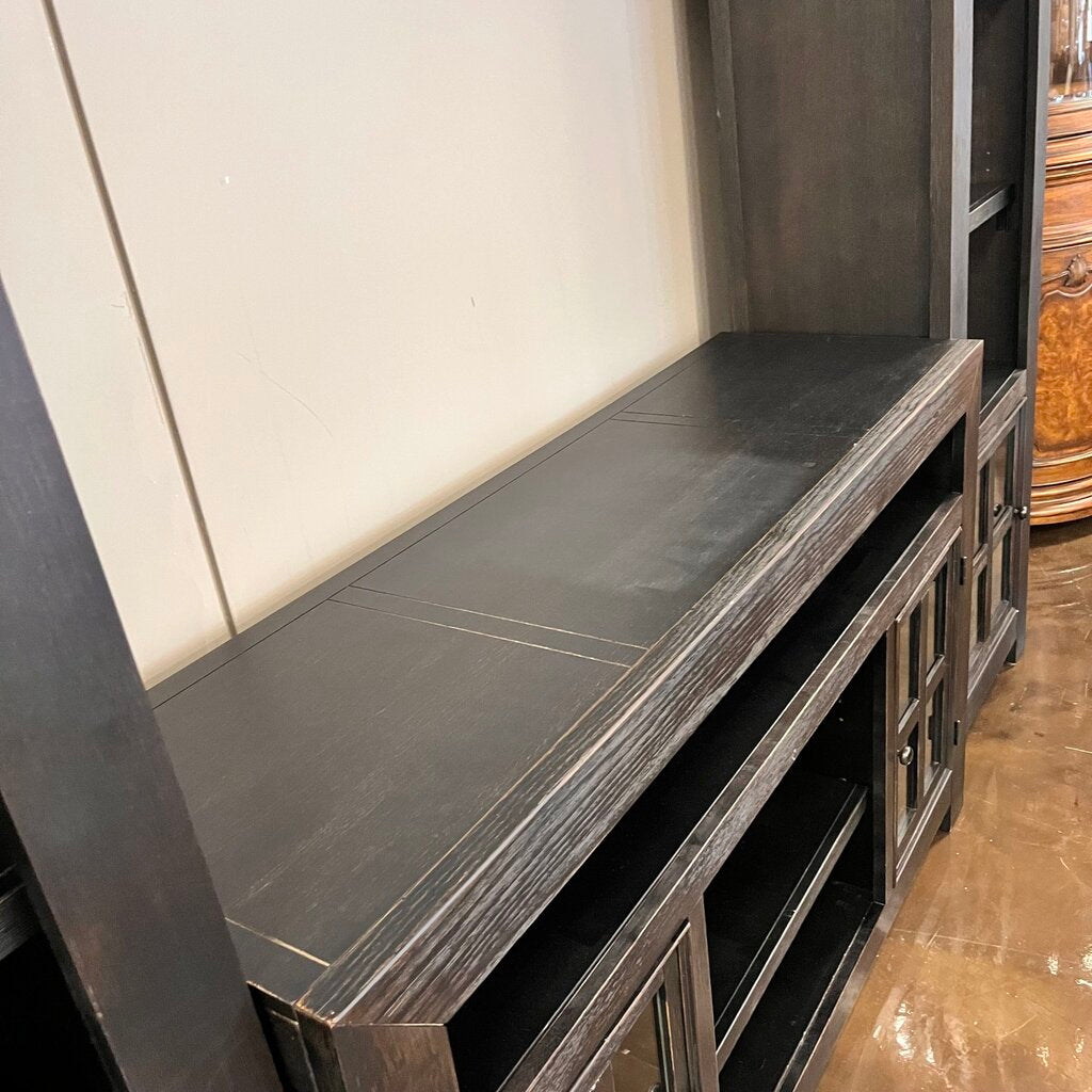 Orig Price $1687 - Entertainment Center