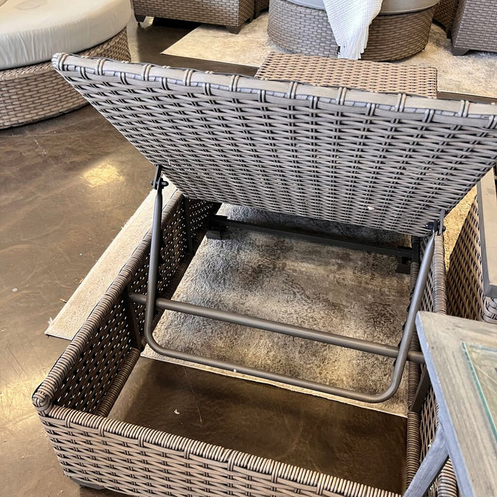 Orig Price $1079 - Outdoor Lounge Set