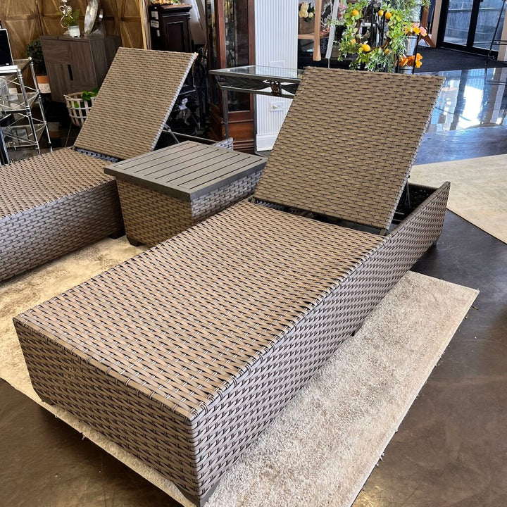 Orig Price $1079 - Outdoor Lounge Set