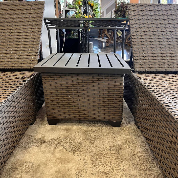 Orig Price $1079 - Outdoor Lounge Set