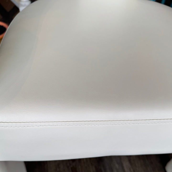 Orig. Price $179 - Modern Barrel Dining Chair