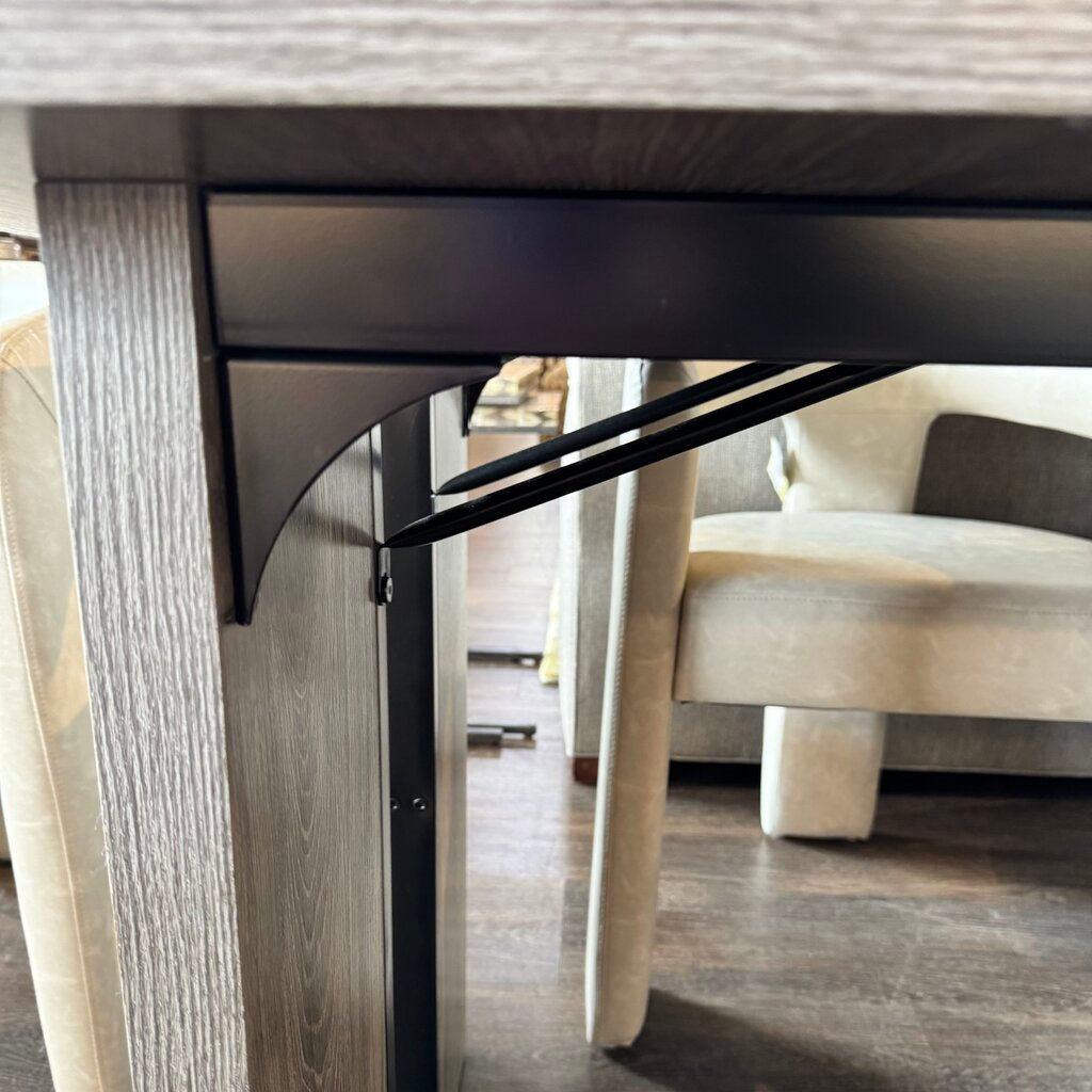 Modern Farmhouse Dining Table
