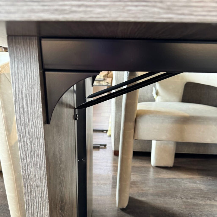 Modern Farmhouse Dining Table