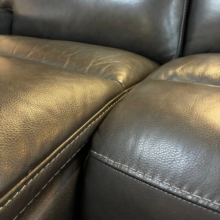 Orig. Price $3,600 - Power Reclining Sectional