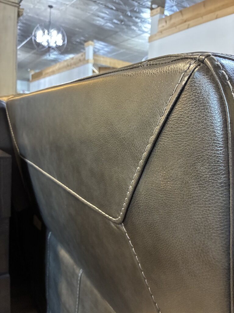 Orig. Price $3,600 - Power Reclining Sectional