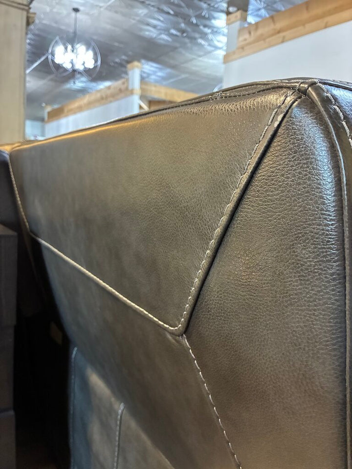 Orig. Price $3,600 - Power Reclining Sectional