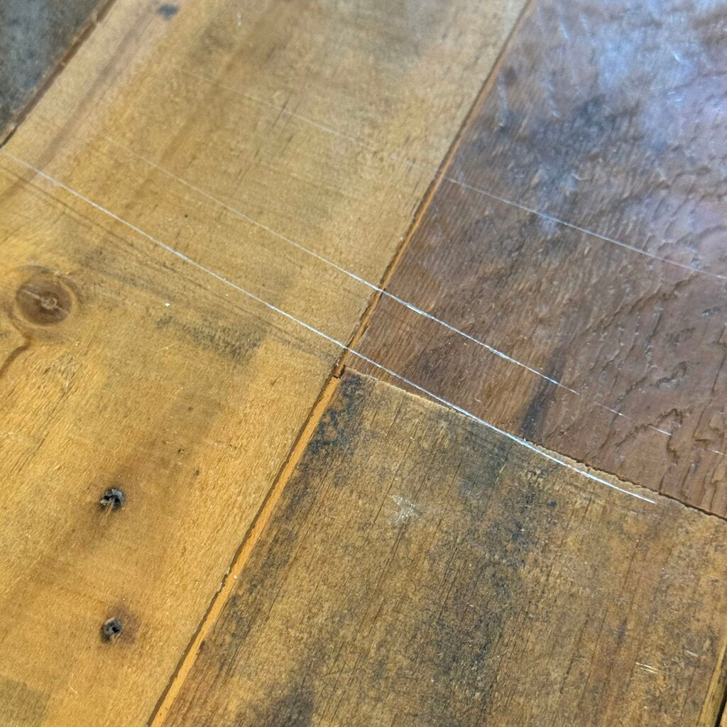 Orig. Price $1499 - Emmerson Reclaimed Wood Dining Table