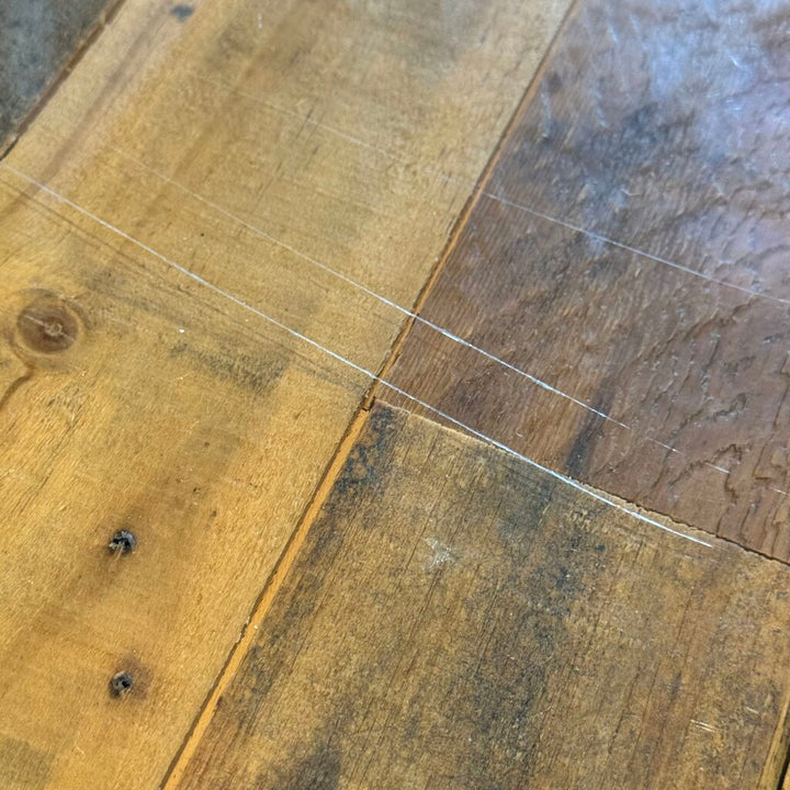 Orig. Price $1499 - Emmerson Reclaimed Wood Dining Table