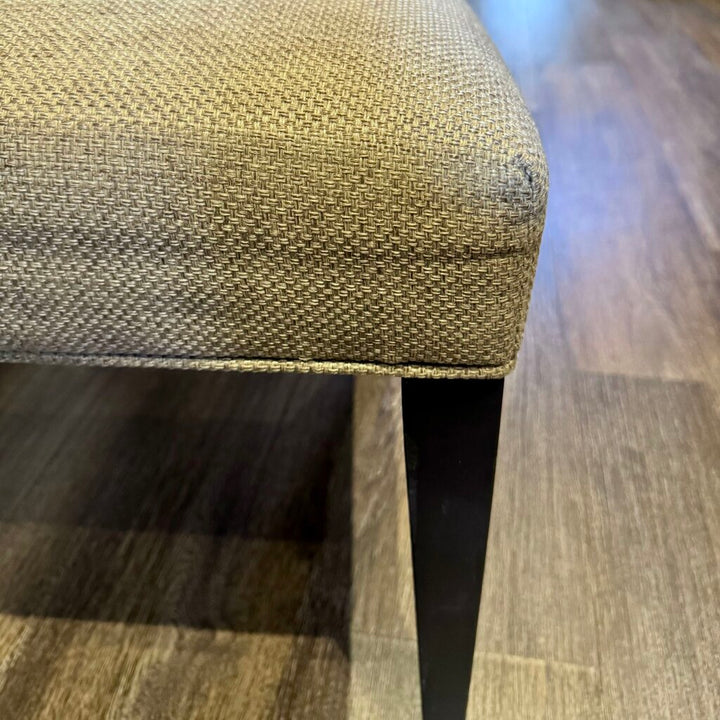 Orig. Price $349 - Miles Upholstered Dining Chair with 2 slipcovers