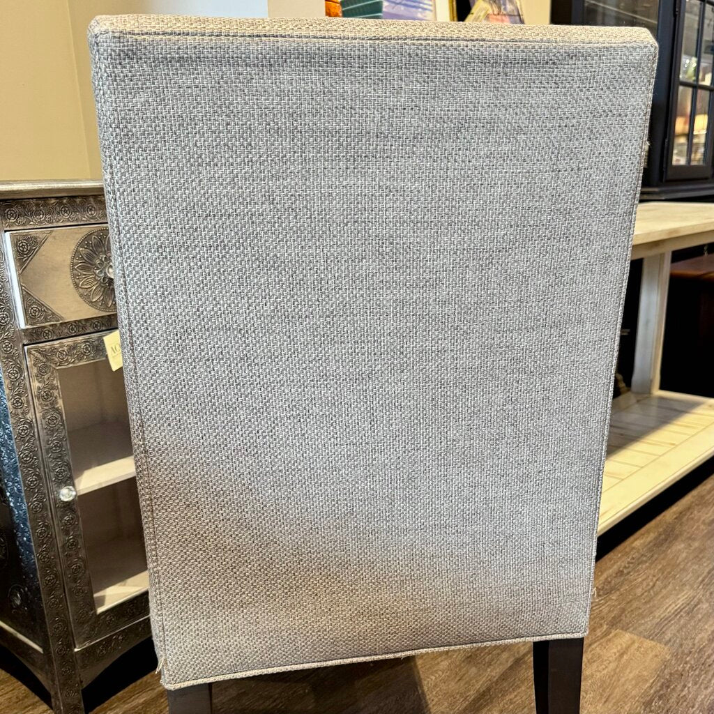 Orig. Price $349 - Miles Upholstered Dining Chair with 2 slipcovers