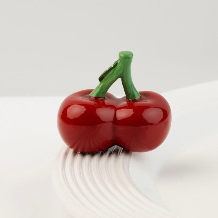 (NEW) Cheery Cherries Mini