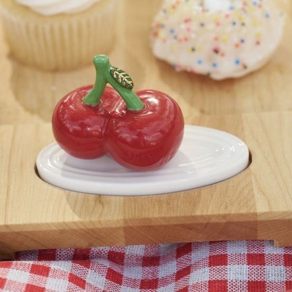 (NEW) Cheery Cherries Mini
