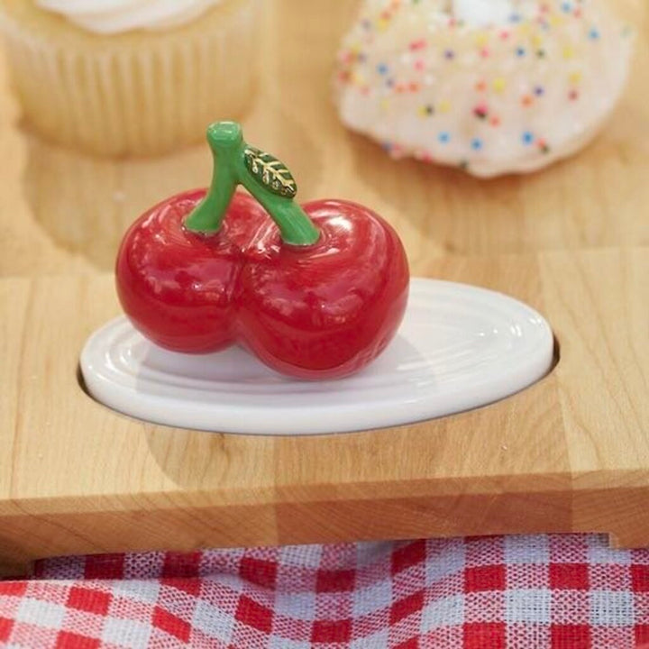 (NEW) Cheery Cherries Mini