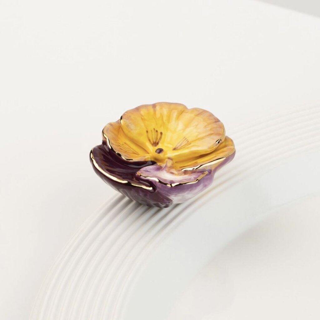 (NEW) Pansy Pop Mini