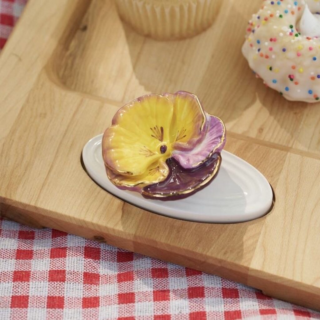(NEW) Pansy Pop Mini