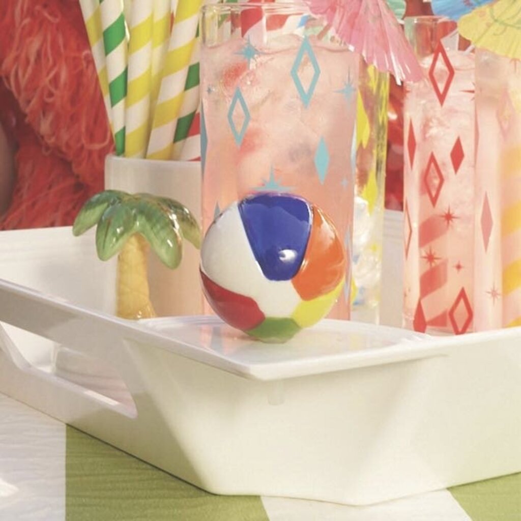 (NEW) Beach, Please! Mini