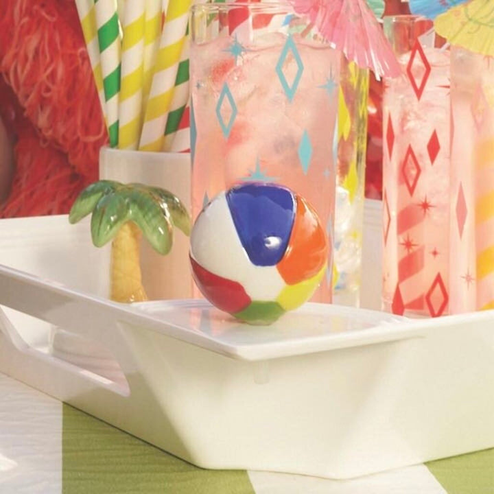 (NEW) Beach, Please! Mini