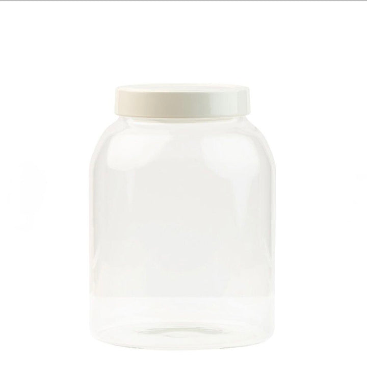 (NEW) Super Canister with Top