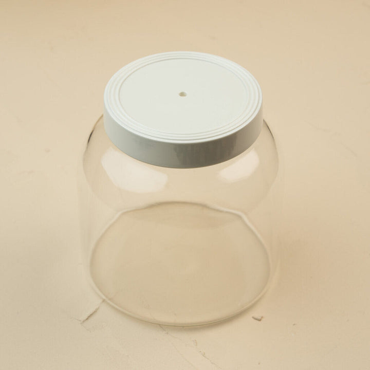 (NEW) Super Canister with Top