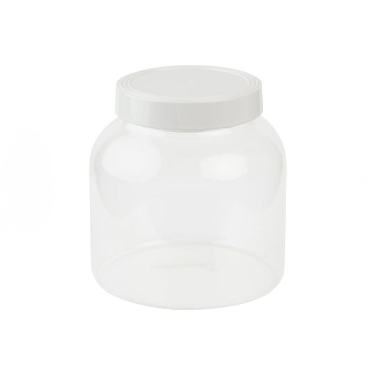 (NEW) Super-Duper Canister with Top