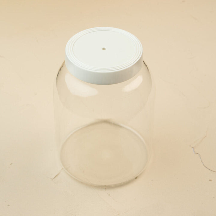 (NEW) Super-Duper Canister with Top