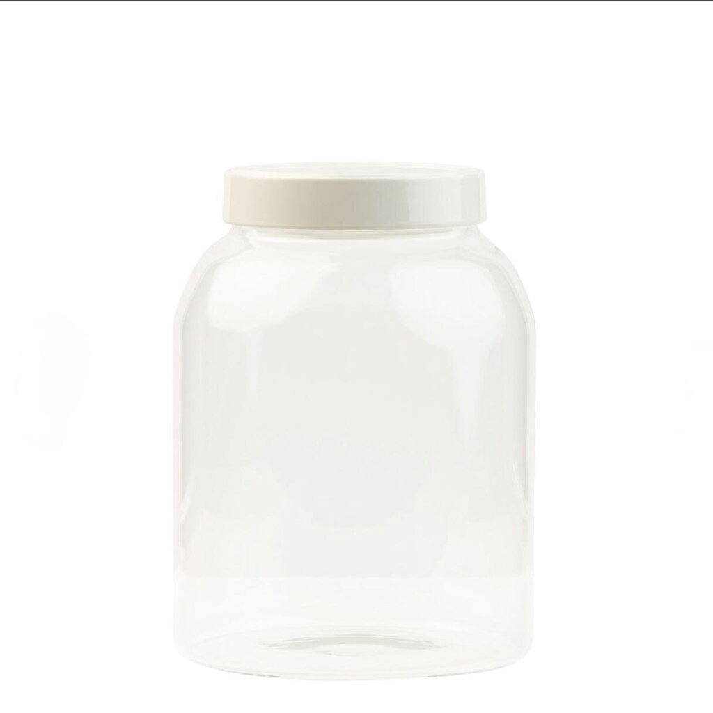 (NEW) Super-Duper Canister with Top