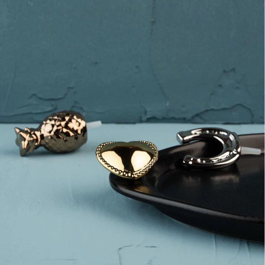 (NEW) Plato Ovalado Gift Set